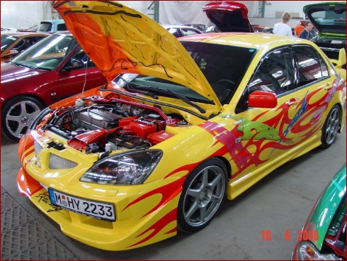 Japan All Stars 2006 - Albumbild 83 von 229