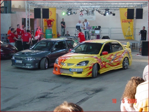 Japan All Stars 2006 - Albumbild 89 von 229