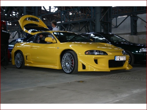 Japan All Stars 2006 - Albumbild 90 von 229