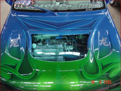 Japan All Stars 2006 - Albumbild 214 von 229