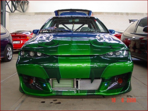 Japan All Stars 2006 - Albumbild 215 von 229