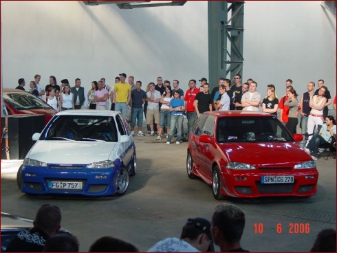 Japan All Stars 2006 - Albumbild 216 von 229