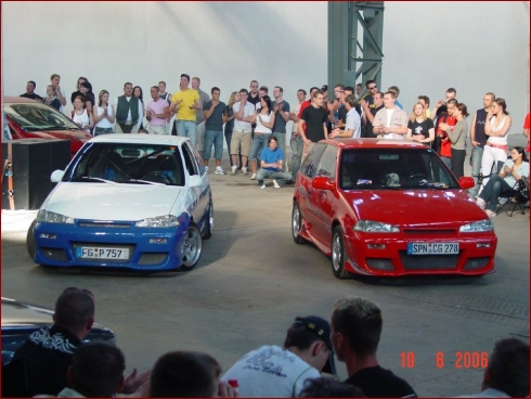 Japan All Stars 2006 - Albumbild 217 von 229