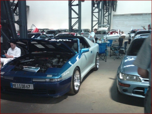 Japan All Stars 2006 - Albumbild 219 von 229