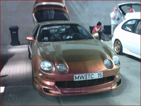 Japan All Stars 2006 - Albumbild 220 von 229