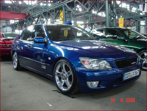 Japan All Stars 2006 - Albumbild 221 von 229