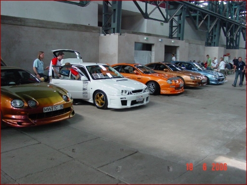 Japan All Stars 2006 - Albumbild 222 von 229