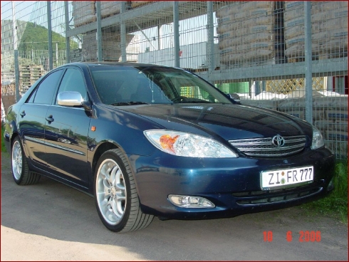 Japan All Stars 2006 - Albumbild 223 von 229