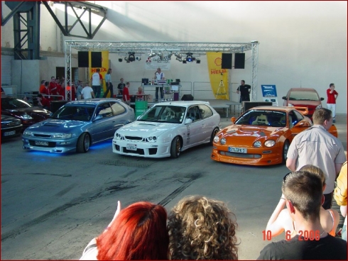 Japan All Stars 2006 - Albumbild 224 von 229