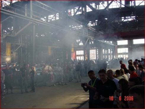 Japan All Stars 2006 - Albumbild 189 von 229