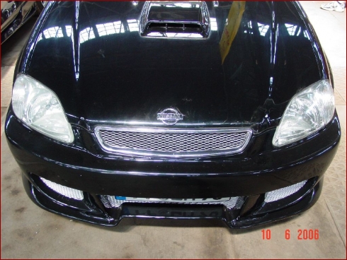 Japan All Stars 2006 - Albumbild 195 von 229