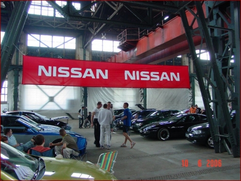 Japan All Stars 2006 - Albumbild 196 von 229