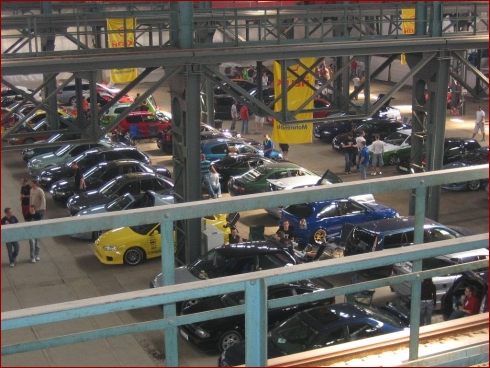 Japan All Stars 2006 - Albumbild 206 von 229