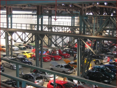 Japan All Stars 2006 - Albumbild 208 von 229