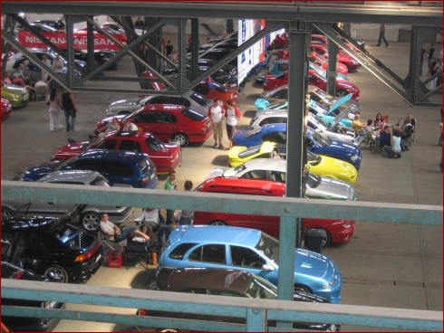 Japan All Stars 2006 - Albumbild 209 von 229