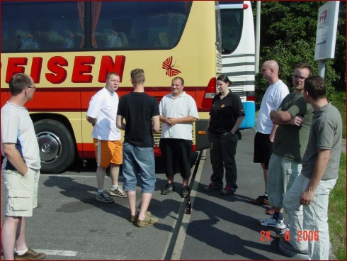 Juni Treffen 2006 - Albumbild 18 von 20