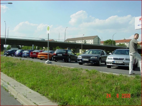 Juni Treffen 2006 - Albumbild 19 von 20