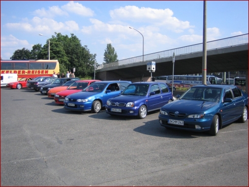 Juni Treffen 2006 - Albumbild 1 von 20