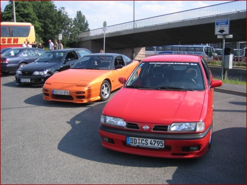 Juni Treffen 2006 - Albumbild 6 von 20