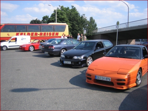 Juni Treffen 2006 - Albumbild 7 von 20