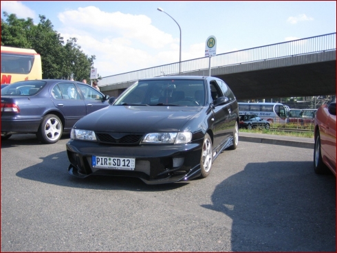 Juni Treffen 2006 - Albumbild 8 von 20