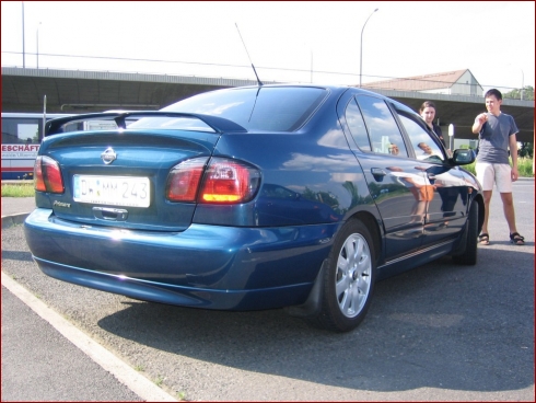 Juni Treffen 2006 - Albumbild 10 von 20