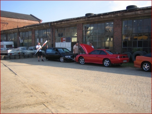 Juni Treffen 2006 - Albumbild 13 von 20