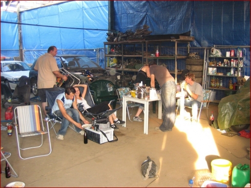 Juni Treffen 2006 - Albumbild 16 von 20