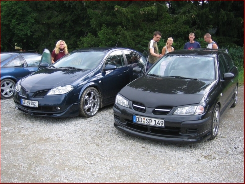 3. int. Harztreffen 2006 - Albumbild 4 von 94