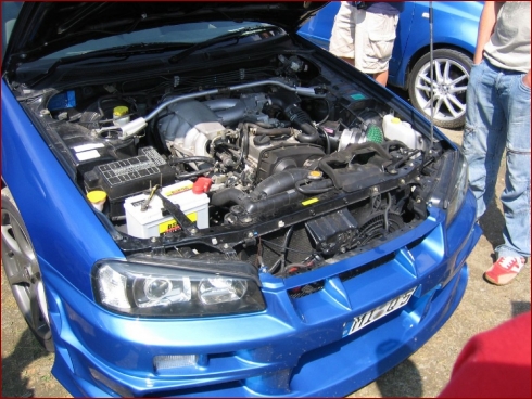 3. int. Harztreffen 2006 - Albumbild 7 von 94