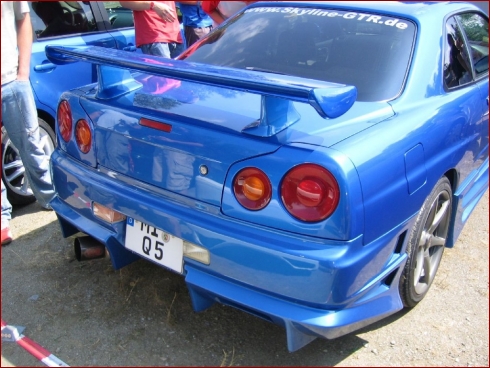 3. int. Harztreffen 2006 - Albumbild 9 von 94