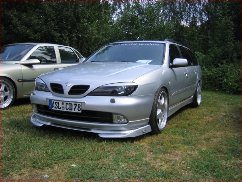 3. int. Harztreffen 2006 - Albumbild 21 von 94