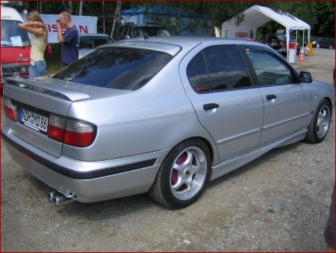 3. int. Harztreffen 2006 - Albumbild 32 von 94