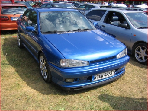 3. int. Harztreffen 2006 - Albumbild 36 von 94