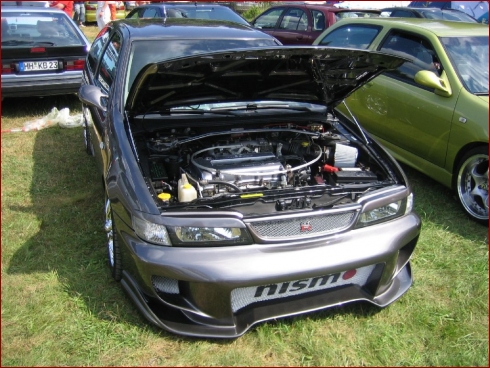 3. int. Harztreffen 2006 - Albumbild 37 von 94