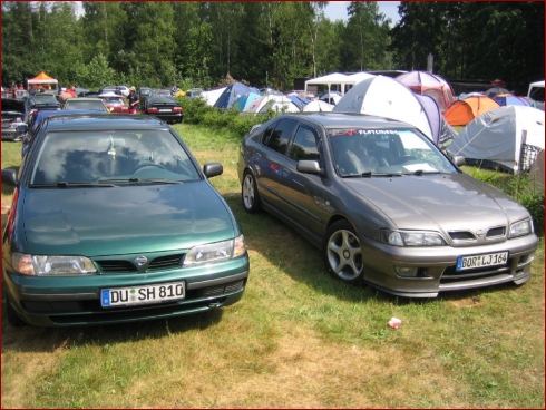 3. int. Harztreffen 2006 - Albumbild 44 von 94