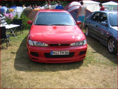 3. int. Harztreffen 2006 - Albumbild 50 von 94