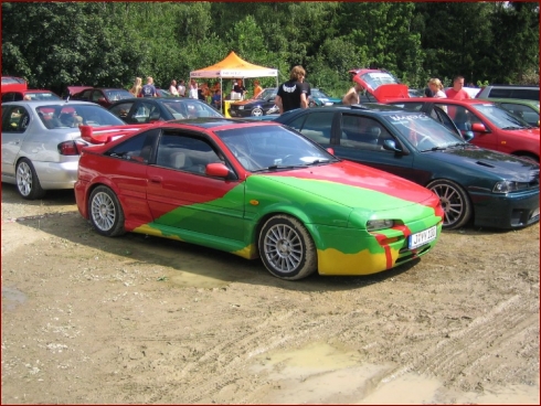 3. int. Harztreffen 2006 - Albumbild 56 von 94