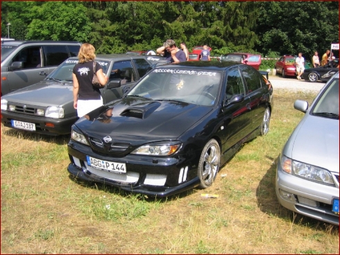 3. int. Harztreffen 2006 - Albumbild 59 von 94