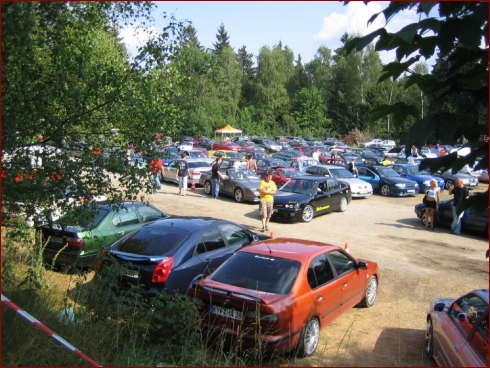 3. int. Harztreffen 2006 - Albumbild 70 von 94