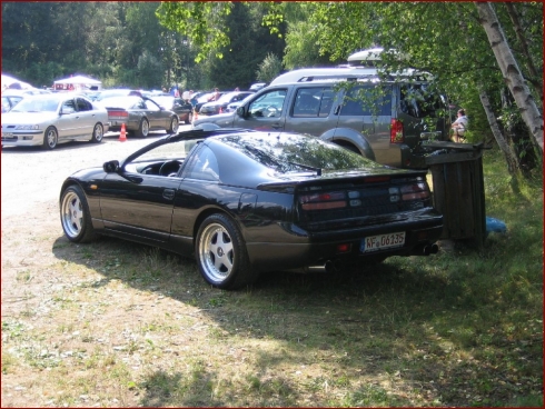 3. int. Harztreffen 2006 - Albumbild 75 von 94