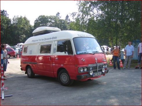 3. int. Harztreffen 2006 - Albumbild 76 von 94