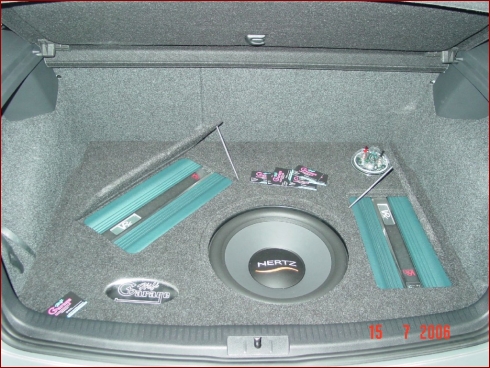 Tuning & Carsound Messe Leipzig - Albumbild 11 von 59