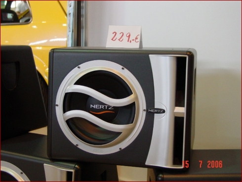 Tuning & Carsound Messe Leipzig - Albumbild 12 von 59