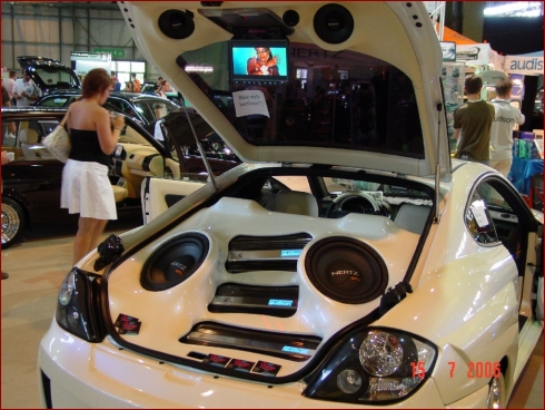 Tuning & Carsound Messe Leipzig - Albumbild 13 von 59