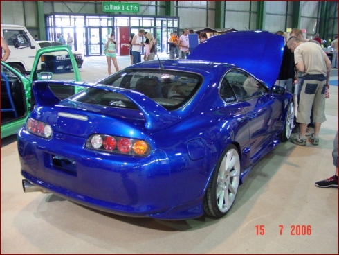 Tuning & Carsound Messe Leipzig - Albumbild 16 von 59