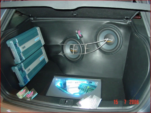 Tuning & Carsound Messe Leipzig - Albumbild 20 von 59