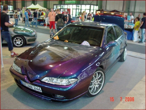 Tuning & Carsound Messe Leipzig - Albumbild 24 von 59