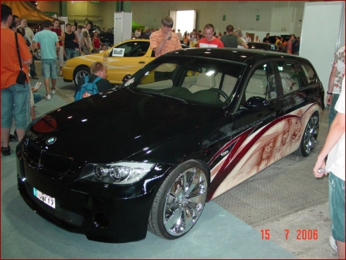 Tuning & Carsound Messe Leipzig - Albumbild 29 von 59