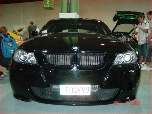 Tuning & Carsound Messe Leipzig - Albumbild 30 von 59